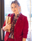 · Veste Plume ·