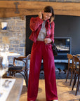 · Pantalon Luzzi ·
