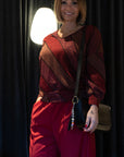· Blouse Belinda ·