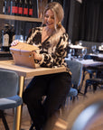 · Blouse Alonzo ·