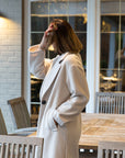 · Manteau Lucero ·