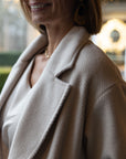 · Manteau Lucero ·