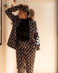 · Pantalon Riva ·