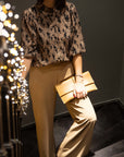 · Pantalon Classico ·