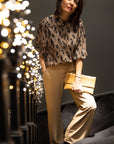 · Pantalon Classico ·