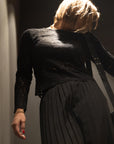 · Blouse Borgia ·