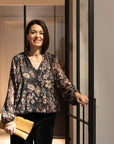 · Blouse Lucia ·