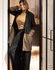 · Manteau Falconara ·