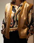 · Gilet Mantoue ·