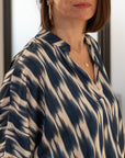 · Blouse Comedia ·