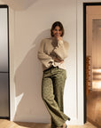 · Pantalon Bari ·