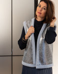 · Gilet Mantoue ·