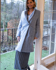 · Manteau Sava ·