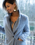 · Manteau Sava ·