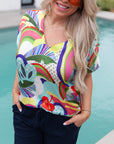 · Rimini Blouse ·