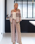 · Syracuse Pantalon ·