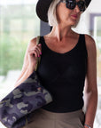· Iserna Top · Lurex ·