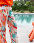 · Camogli Pantalon ·
