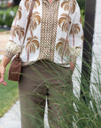 · Vasto Chemise ·