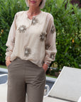 · Siena Blouse ·