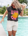 · Lemon T-Shirt ·