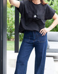 · Pepita Pantalon · Jeans ·