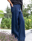 · Pepita Pantalon · Jeans ·