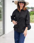 · Alba chemise · Blanc ·