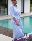 · Sulmona Robe ·