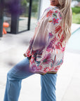 · Domodossola Kimono ·