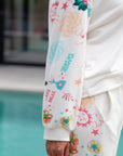 · Cefalu Pantalon ·