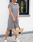· Palmi Robe ·