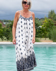 · Capri Robe ·