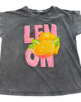 · Lemon T-Shirt ·