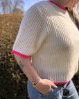 · Varedo Pull ·