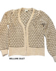 · Bellune Gilet ·