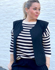 · Polo Gilet ·