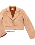 · Sarno Veste ·