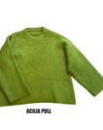 · Acilia Pull ·