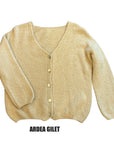· Ardea Gilet ·