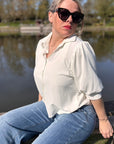 · Duronia Blouse ·