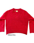 · Treglio Pull ·
