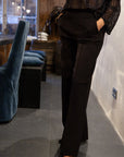 · Pantalon Classico ·