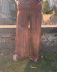 · Lupara Pantalon ·