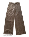 · Pluma Pantalon ·