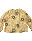 · Siena Blouse ·