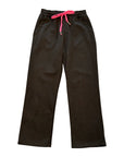 · Sondrio Pantalon · Noir ·