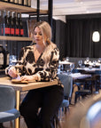 · Blouse Alonzo ·