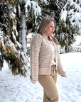 · Bellune Gilet ·