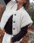 · Ischia Gilet ·